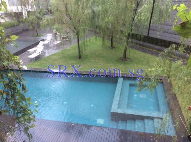 The Loft (D10), Condominium #129967662